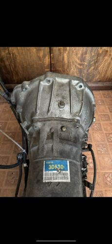 99 Tacoma 2wd 4cyl Transmission, US $850.00, image 8