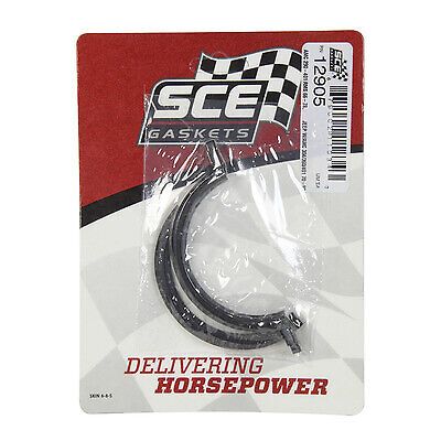 Sce gaskets 12905 - rear main seal