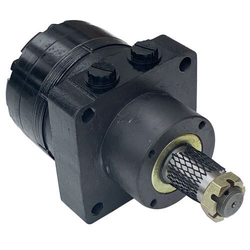 Hydraulic drive wheel motor tca12678 for john deere 737 757 777 797 7200 7400