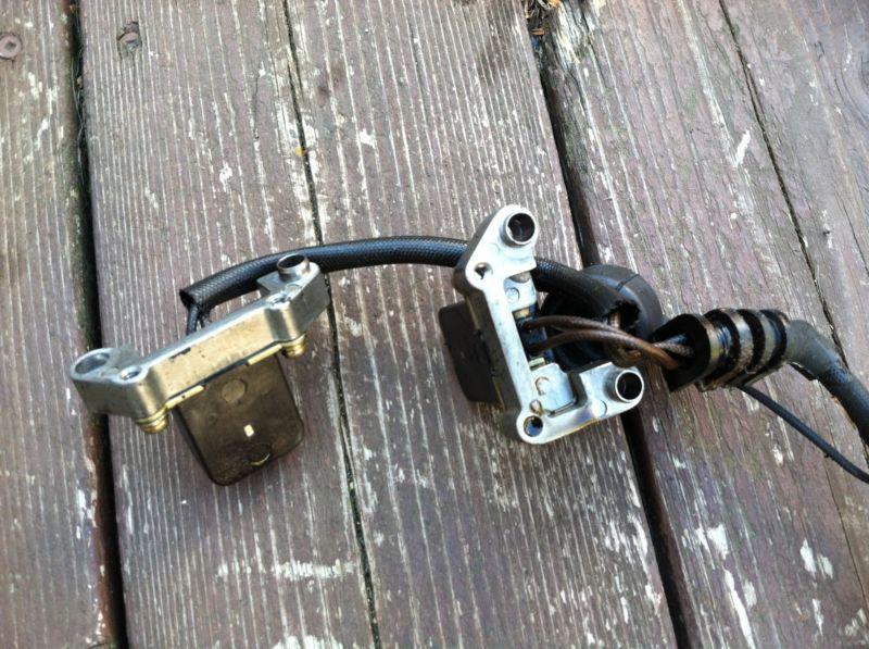 Ignition Pulse Generator Honda Test at Elizabeth Carney blog