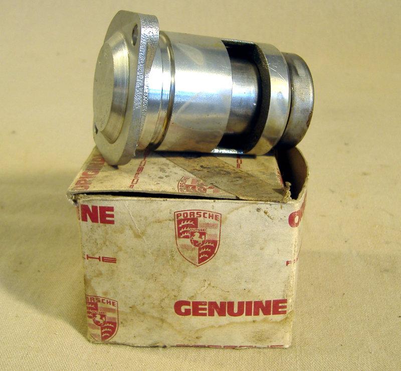 Porsche Original Part Oil Thermostat for 911 930 1965-1989 930.107.765.00 NOS, US $10.00, image 4