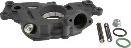 Engine oil pump fits 2008-2009 saab 9-7x  melling