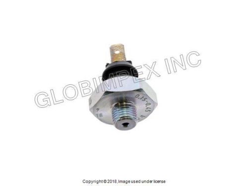 Porsche 914/924 (1970-1982) oil pressure switch for warning light fer oem
