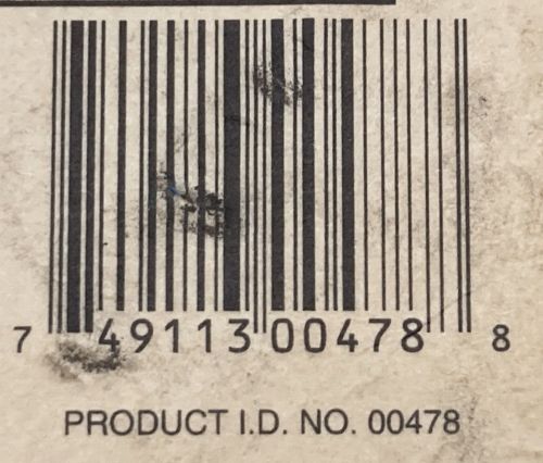 NEW STEERSMAN 00478 STEERING GUARD ALUMINUM, US $13.90, image 3