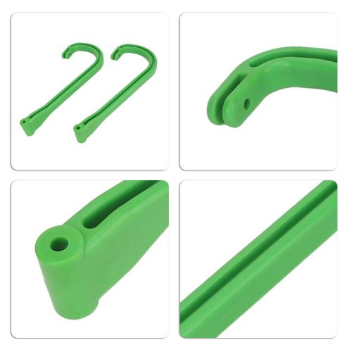 1 Pair Snowmobile Ski Handles 3639781 Plastic Replacement Ski Loops Replacement, US $36.88, image 2