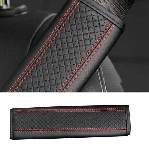 2Pc Seat Belt Shoulder Pad Cushion Protector Cover Car Safety Strap Accessories, US $10.99, image 4