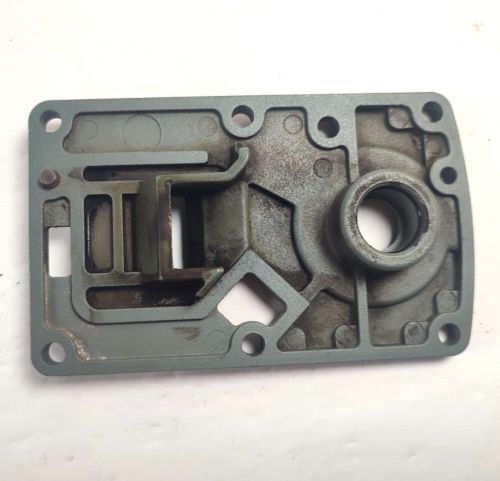OEM 6A1-41137-00-5B GUIDE, EXHAUST Yamaha 2 HP 1984-2006, US $5.00, image 2