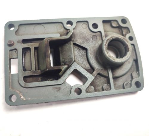 OEM 6A1-41137-00-5B GUIDE, EXHAUST Yamaha 2 HP 1984-2006, US $5.00, image 3