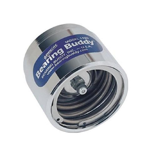 Bearing Buddy 41202 Outer Bearings - Model 1781 - Chrome, US $26.44, image 3
