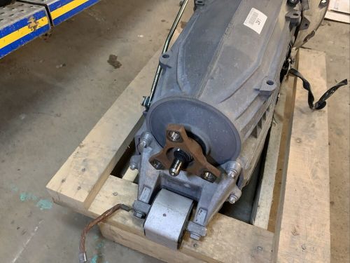 2011 MERCEDES SLK300 R171 RWD AUTOMATIC TRANSMISSION 71K MILES OEM 291, US $769.99, image 8