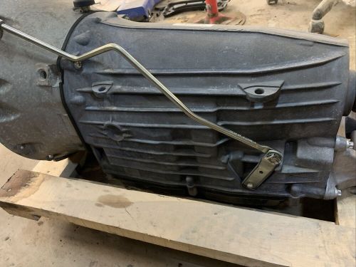 2011 MERCEDES SLK300 R171 RWD AUTOMATIC TRANSMISSION 71K MILES OEM 291, US $769.99, image 9