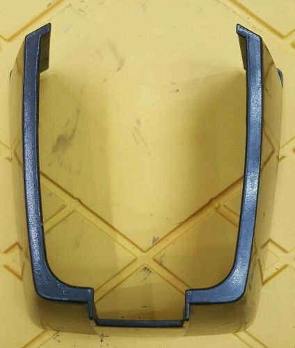 1995 Force by Mercury 120 hp mid section trim cover 819955T 819955, US $49.99, image 2
