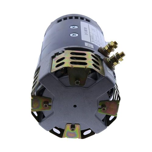48504GT 5BCG52HA100 140-22-4001A 94196 DC Motor 48V for Genie Z-30/20N Z-34/22, US $498.50, image 3