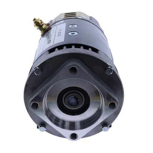 48504GT 5BCG52HA100 140-22-4001A 94196 DC Motor 48V for Genie Z-30/20N Z-34/22, US $498.50, image 4