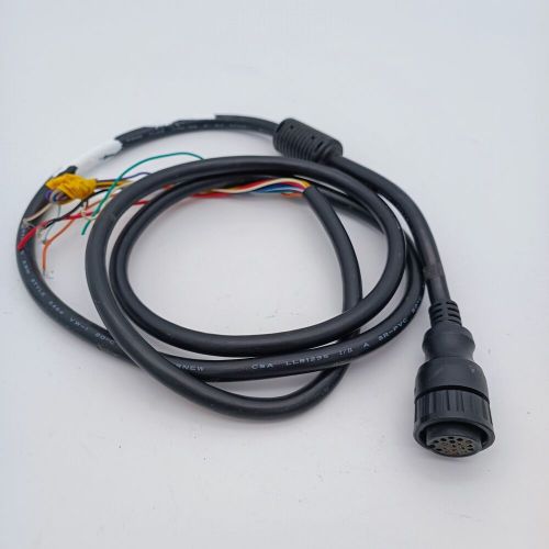 GARMIN GPSMAP 2006C COLOR CHARTPLOTTER FISH FINDER GPS with Cable Sun Cover, US $499.00, image 5