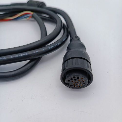 GARMIN GPSMAP 2006C COLOR CHARTPLOTTER FISH FINDER GPS with Cable Sun Cover, US $499.00, image 6