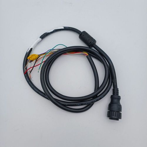 GARMIN GPSMAP 2006C COLOR CHARTPLOTTER FISH FINDER GPS with Cable Sun Cover, US $499.00, image 7