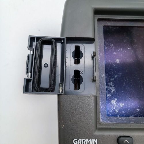 GARMIN GPSMAP 2006C COLOR CHARTPLOTTER FISH FINDER GPS with Cable Sun Cover, US $499.00, image 11