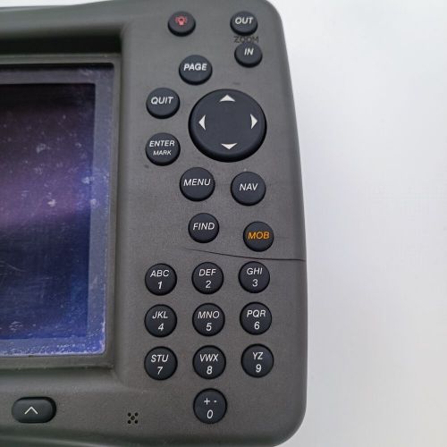GARMIN GPSMAP 2006C COLOR CHARTPLOTTER FISH FINDER GPS with Cable Sun Cover, US $499.00, image 12