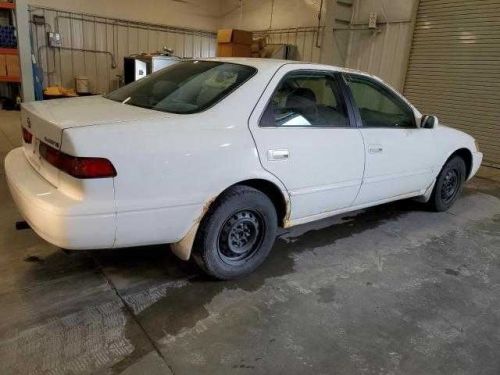 CAMRY 1999 Audio Equipment Radio 283906, US $23.00, image 3