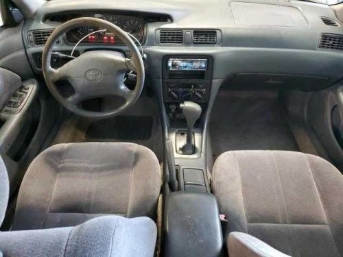 CAMRY 1999 Audio Equipment Radio 283906, US $23.00, image 5