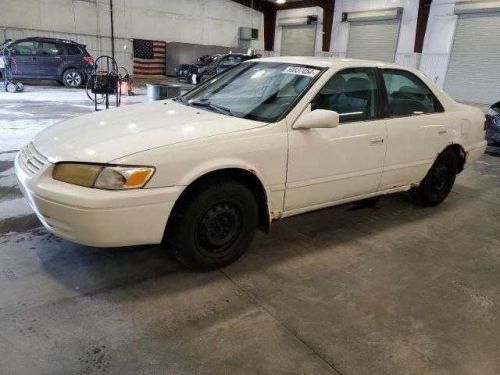 CAMRY 1999 Audio Equipment Radio 283906, US $23.00, image 11