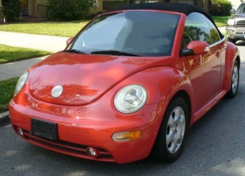 VW BEETLE 2004 WHEEL CENTRE CAP, US $, image 3