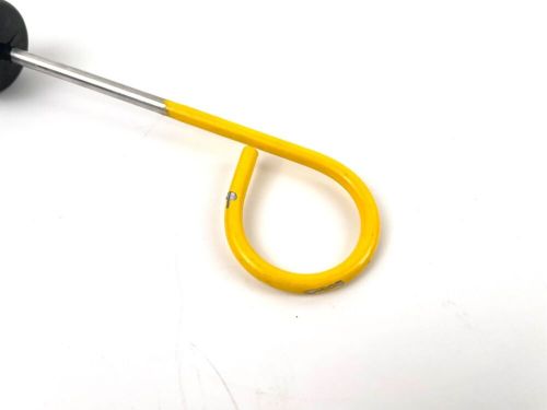 2006 Yamaha 115 HP 4 Stroke Outboard Oil Dipstick OEM, US $27.95, image 4