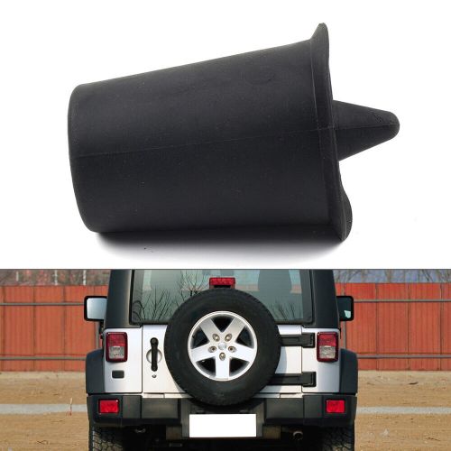 Rear Bumper Tailgate Spare Tyre Stabilizer For Jeep Wrangler JK, US $14.18, image 13