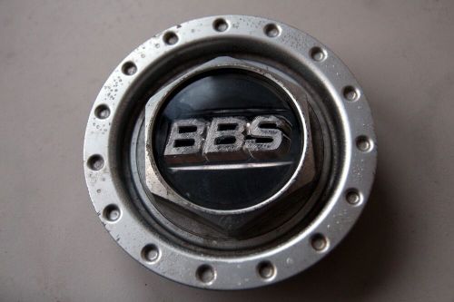 Rare Classic BBS 1H0601149G 0923380 Audi VW BMW Alloy Wheel Center Cap Cover Hub, US $84.95, image 8