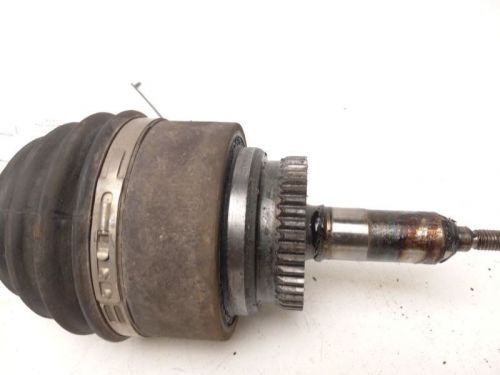 2009 FORD F-150 FRONT DRIVER AXLE SHAFT, US $102.00, image 2