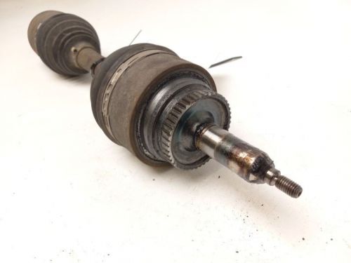 2009 FORD F-150 FRONT DRIVER AXLE SHAFT, US $102.00, image 3