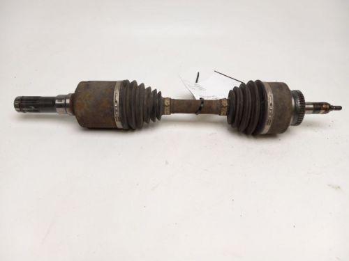 2009 FORD F-150 FRONT DRIVER AXLE SHAFT, US $102.00, image 5