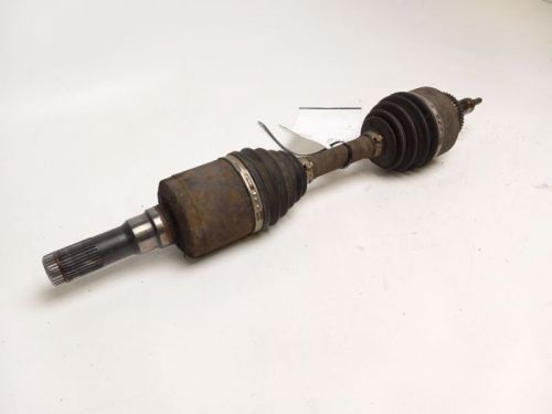 2009 FORD F-150 FRONT DRIVER AXLE SHAFT, US $102.00, image 6