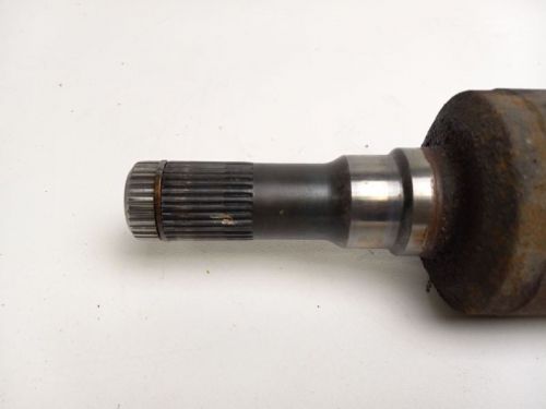 2009 FORD F-150 FRONT DRIVER AXLE SHAFT, US $102.00, image 8