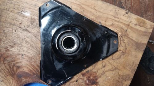 Mercruiser engine coupler 10" mount holes