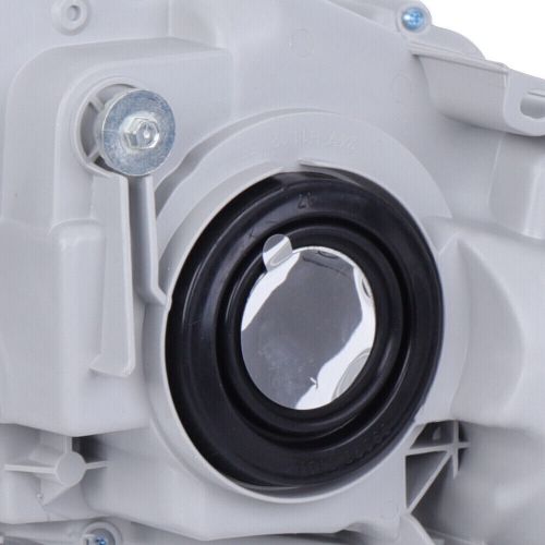 For 2012-2014 Toyota Camry Front Driver Side Chrome Housing Headlight Assembly, US $68.01, image 5