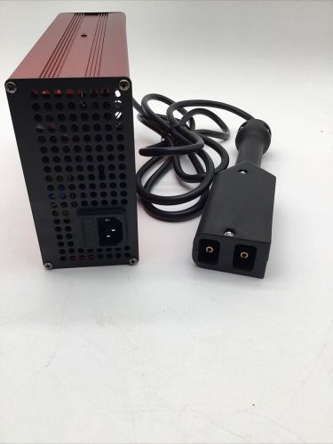 Cetihio 36V 18A Golf Cart Smart Charger, US $69.99, image 3