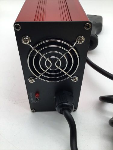 Cetihio 36V 18A Golf Cart Smart Charger, US $69.99, image 4