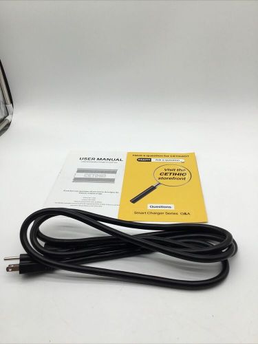 Cetihio 36V 18A Golf Cart Smart Charger, US $69.99, image 6