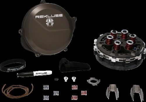 REKLUSE RMS-8902128 RadiusCX 4.0 Clutch - Beta, US $1,499.00, image 3