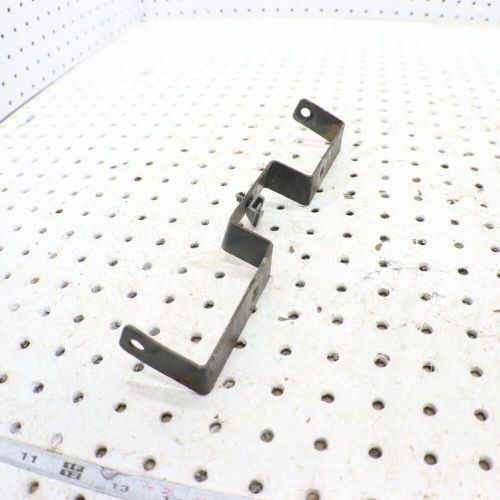 2007 polaris sportsman 500 radiator bracket upper 5246754-067