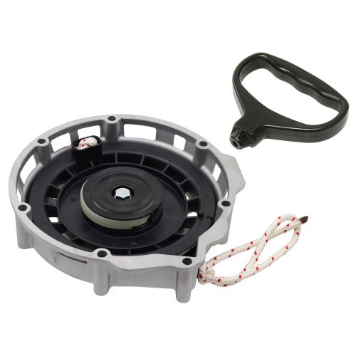 Spi rewind / recoil / pull starter assembly fits polaris replaces oem# 1208931