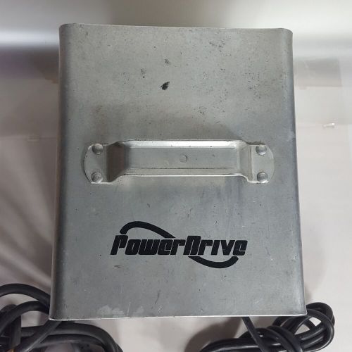 Power Drive Battery Charger Club Car 17930, US $189.00, image 3