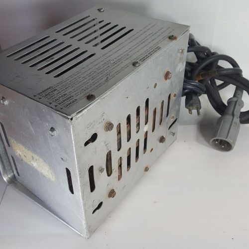 Power Drive Battery Charger Club Car 17930, US $189.00, image 5