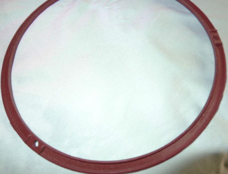 1967 68 Ford Mustang Headlight Trim Ring, US $5.00, image 3