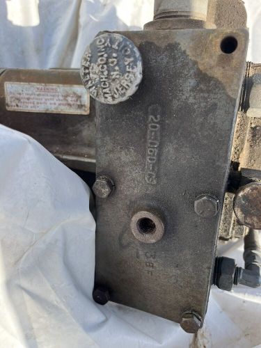 Walter Gear Velvet Drive RV-20D Marine Transmission Ratio 1.46-1, US $500.00, image 5