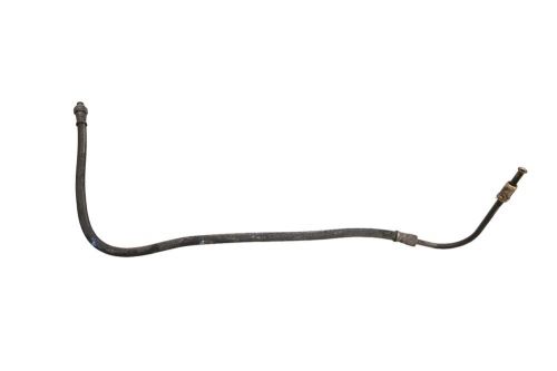 01 polaris indy supersport 550 edge rear brake line