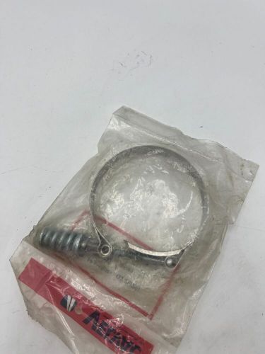 QTY 2 Velvac 022626 SPRING T-BOLT CLAMP 4-1/16 - 4-3/8 HD CONSTANT TORQ; g28, US $19.18, image 5