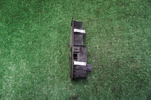 2015 chrysler 200 right window switch oem 68268251aa